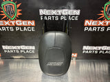 2010 CAMARO SS LH FRONT DRIVER SEAT HEADREST OEM #1232