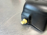 1999 C5 CORVETTE WINDSHIELD WASHER FLUID RESERVOIR W/ PUMP OEM 22154853 #581