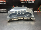 2015 FORD F250 F350 DIESEL INSTRUMENT CLUSTER CC3T-10849-JB OEM #1114