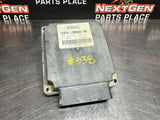 2008 FORD F250 POWER STROKE 6.4 DIESEL TCM 7U7A-12B565-AB OEM #538