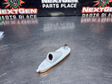 04-06 PONTIAC GTO RH LH FRONT BUMPER MARKER LIGHT 92155601 OEM #1522