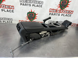 08-09 PONTIAC G8 CENTER CONSOLE OEM #556