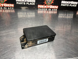 97-04 C5 CORVETTE TAC THROTTLE CONTROL MODULE OEM 25319443 #1302