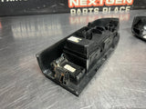 2012 GMC SIERRA 2500 FRONT  WINDOW SWITCHES OEM #1584