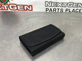 2009 PONTIAC G8 OWNERS MANUAL OEM #400