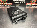 2013 C6 CORVETTE FUSE BOX COVER/LID OEM #1038