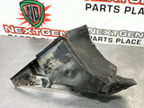 1997-2004 C5 CORVETTE FRONT FENDER WHEEL LINER RH PASSENGER SIDE  OEM 10298464 #477