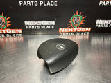 2006 PONTIAC GTO STEERING WHEEL AIRBAG OEM #901