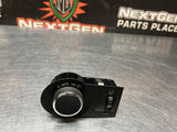 2010 CAMARO SS HEAD LIGHT CONTROL KNOB/ SWITCH OEM 92218816 #1184