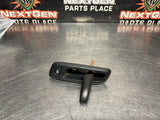 04-06 PONTIAC GTO RH SIDE SEAT RECLINE LEVER OEM #1167