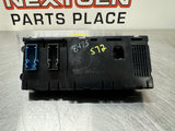 2008 FORD F250 DIGITAL AC HEAT CLIMATE CONTROL 7C3T-18C612-DD OEM #572