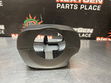 2011 FORD MUSTANG GT STEERING WHEEL COLUMN COVER AR33- 3K512-AFW OEM #1111