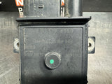 2005 GMC SIERRA 6.6 LLY GLOW PLUG MODULE OEM #1040