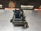 2005 F350 6.0 POWER STROKE INTERIOR FUSE BOX 5C3T-14A067-AE OEM #1082