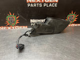 2021 FORD MUSTANG GT RH PASSENGER SIDE VIEW MIRROR BLACK OEM #1147