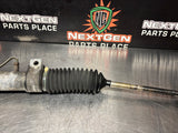 2004 PONTIAC GTO POWER STEERING RACK OEM #1027