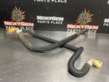 2012 FORD MUSTANG GT HEATER CORE HOSES OEM #1315