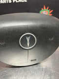 2006 PONTIAC GTO STEERING WHEEL AIRBAG OEM #910