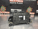 2012 FORD F350 FUSE BOX BODY CONTROL MODULE BCM BC3T-14B476-DK OEM #1093