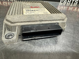 2012 FORD F250 6.7L TCM TRANSMISSION CONTROL MODULE CC3A-12B565-FB OEM #1002