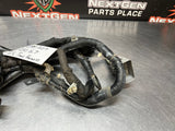 2011 FORD F350 6.7 6R140 TRANSMISSION AUTO E SHIFT T-CASE WIRING HARNESS #1091