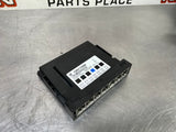 2011 CAMARO SS BCM BODY CONTROL MODULE OEM 13577268 #624