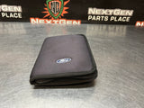 2005 FORD F350 SUPERDUTY OWNERS MANUAL BOOKS OEM #1082