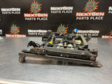 04-06 PONTIAC GTO LH DRIVER SIDE FRONT SEAT TRACK AND MOTORS OEM #1043