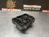 2014 GMC SIERRA 6.6 UNDER DASH FUSE JUNCTION BOX 20813086 OEM #1202