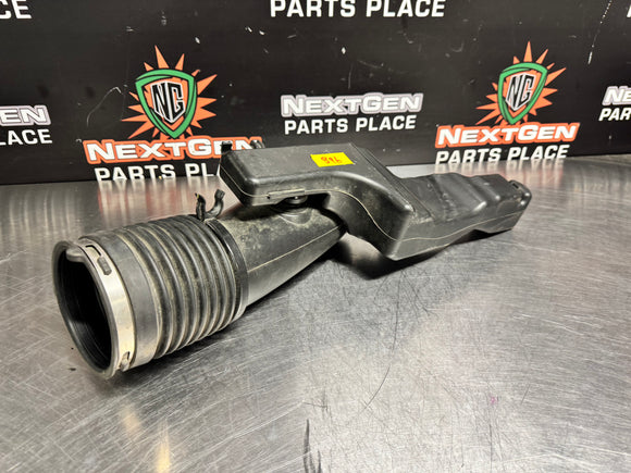 2015 FORD F350 6.7 AIR INTAKE INLET TUBE BC34-9F805-CC OEM #896