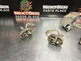 10-14 FORD MUSTANG GT EXHAUST HANGER SET OEM #828