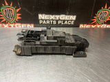 2010 FORD F450 BCM FUSE RELAY BOX MODULE AC3T-15604-CC #1201