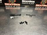 2005-2013 C6 CORVETTE GLOVE BOX RETRACTOR SHOCK / LATCH OEM #1549