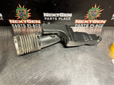 2012 FORD F350 6.7 AIR INTAKE INLET TUBE BC34-9F805-CC OEM #1002