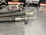 2010 CAMARO SS POWER STEERING LINES / COOLER HOSES OEM #1184