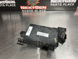 2010 FORD F350 BCM FUSE RELAY BOX MODULE AC3T-15604-CC #816