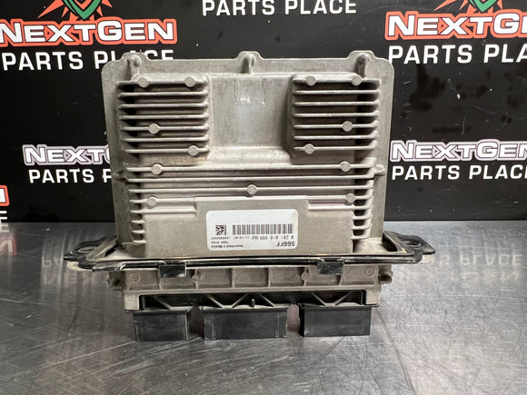 2012 FORD F250 6.7 ECM PCM ENGINE CONTROL MODULE COMPUTER CC3A-12A650-AF #980