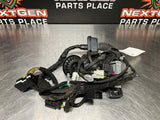 2016 GMC SIERRA 3500 RH PASSENGER FRONT DOOR HARNESS 23342716 OEM #699