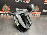 2015 FORD MUSTANG GT AUTO (6R80) SHIFTER ASSEMBLY OEM #848
