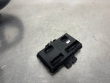 2024 MUSTANG GT TEMPERATURE CONTROL MODULE PR3T-18C612-BD OEM #1482