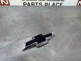 2019 CAMARO SS BLACK TRUNK EMBLEM OEM #583