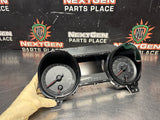 2021 FORD MUSTANG GT SPEEDOMETER INSTRUMENT CLUSTER 51,800 MILES OEM #1503