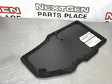 97-04 C5 CORVETTE RH PASSENGER SIDE REAR CARGO DEPARTMENT COVER OEM 10434933 #428