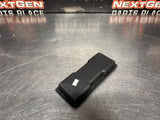 04-06 PONTIAC GTO CENTER CONSOLE COIN HOLDER RUBBER INSERT 92109103 OEM #1438