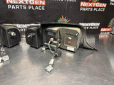 2014 MUSTANG GT TAIL LIGHTS OEM #1290