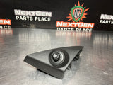 2014 FORD MUSTANG GT LH POWER MIRROR SWITCH/ COVER OEM #783