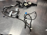2011 CADILLAC CTS-V RH PASSENGER DOOR HARNESS OEM 20853765 #1305