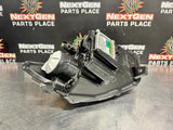 2016 FORD MUSTANG GT LH DRIVER SIDE XENON HEADLIGHT OEM #815