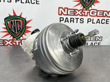 2019 MUSTANG GT BRAKE BOOSTER OEM #253