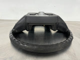 08 - 10 FORD F250 F350 STEERING WHEEL BLCK OEM #635